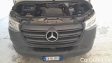  Mercedes  Sprinter 311 CDI F39/33 t.alto p.m. tr.ant. #15