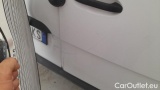  Mercedes  Sprinter 311 CDI F39/33 t.alto p.m. tr.ant. #39