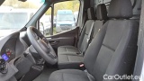  Mercedes  Sprinter 311 CDI F39/35 t.alto p.m. tr.ant. #7