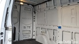  Mercedes  Sprinter 311 CDI F39/35 t.alto p.m. tr.ant. #9