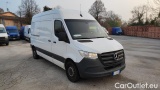  Mercedes  Sprinter 311 CDI F39/35 t.alto p.m. tr.ant. #2