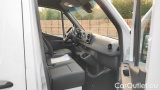 Mercedes  Sprinter 311 CDI F39/35 t.alto p.m. tr.ant. #5