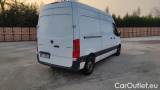  Mercedes  Sprinter 311 CDI F39/35 t.alto p.m. tr.ant. #4