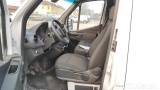  Mercedes  Sprinter 311 CDI F39/35 t.alto p.m. tr.ant. #6