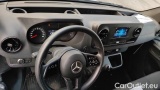  Mercedes  Sprinter 311 CDI F39/35 t.alto p.m. tr.ant. #7