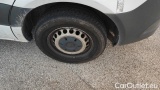  Mercedes  Sprinter 311 CDI F39/35 t.alto p.m. tr.ant. #17
