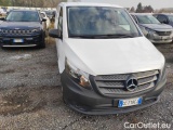  Mercedes  Vito 110 CDI Long #2