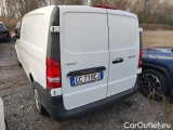  Mercedes  Vito 110 CDI Long #3