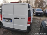  Mercedes  Vito 110 CDI Long #4