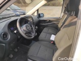  Mercedes  Vito 110 CDI Long #5