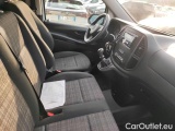  Mercedes  Vito 110 CDI Long #6
