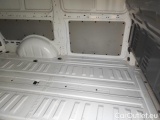  Mercedes  Vito 110 CDI Long #8