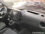  Mercedes  Vito 110 CDI Long #7