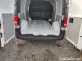  Mercedes  Vito 110 CDI Long #10