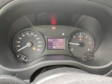  Mercedes  Vito 110 CDI Long #12