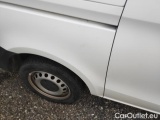  Mercedes  Vito 110 CDI Long #31