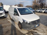  Mercedes  Vito 110 CDI Long #2