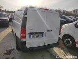  Mercedes  Vito 110 CDI Long #3