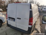  Mercedes  Vito 110 CDI Long #4