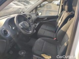  Mercedes  Vito 110 CDI Long #5