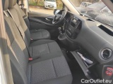  Mercedes  Vito 110 CDI Long #6
