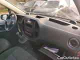  Mercedes  Vito 110 CDI Long #7