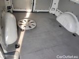  Mercedes  Vito 110 CDI Long #9