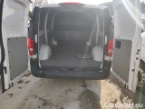  Mercedes  Vito 110 CDI Long #10