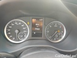  Mercedes  Vito 110 CDI Long #12