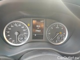  Mercedes  Vito 110 CDI Long #13