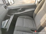  Mercedes  Vito 110 CDI Long #22