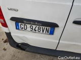  Mercedes  Vito 110 CDI Long #31