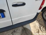  Mercedes  Vito 110 CDI Long #32