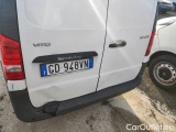  Mercedes  Vito 110 CDI Long #33
