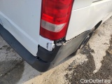 Mercedes  Vito 110 CDI Long #38