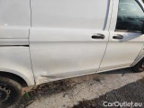  Mercedes  Vito 110 CDI Long #46