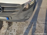  Mercedes  Vito 110 CDI Long #57