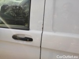  Mercedes  Vito 110 CDI Long #66
