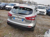  Nissan  Qashqai 1.5 dCi 115 Business #4