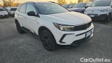  Opel   Grandland X 1.5 130cv GS Line AT8 #2
