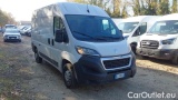  Peugeot  Boxer 330 L2H2 2.2 BlueHDi 140cv S&S #2