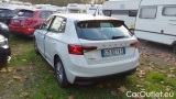  Skoda  Fabia 1.0 MPI Evo 59KW AMBITION #3
