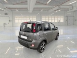  Fiat  Panda FIAT  / 2011 / 5P / BERLINA 1.0 FIREFLY 70CV SeS HYBRID SPORT #2