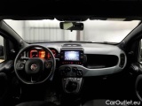  Fiat  Panda FIAT  / 2011 / 5P / BERLINA 1.0 FIREFLY 70CV SeS HYBRID SPORT #3