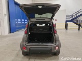  Fiat  Panda FIAT  / 2011 / 5P / BERLINA 1.0 FIREFLY 70CV SeS HYBRID SPORT #5