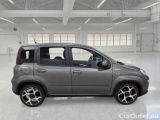  Fiat  Panda FIAT  / 2011 / 5P / BERLINA 1.0 FIREFLY 70CV SeS HYBRID SPORT #7