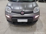  Fiat  Panda FIAT  / 2011 / 5P / BERLINA 1.0 FIREFLY 70CV SeS HYBRID SPORT #23