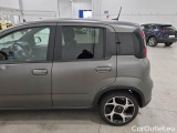  Fiat  Panda FIAT  / 2011 / 5P / BERLINA 1.0 FIREFLY 70CV SeS HYBRID SPORT #25