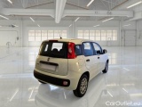  Fiat  Panda FIAT  / 2011 / 5P / BERLINA 1.2 69CV SeS E6D-TEMP EASY #2