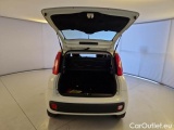  Fiat  Panda FIAT  / 2011 / 5P / BERLINA 1.2 69CV SeS E6D-TEMP EASY #5